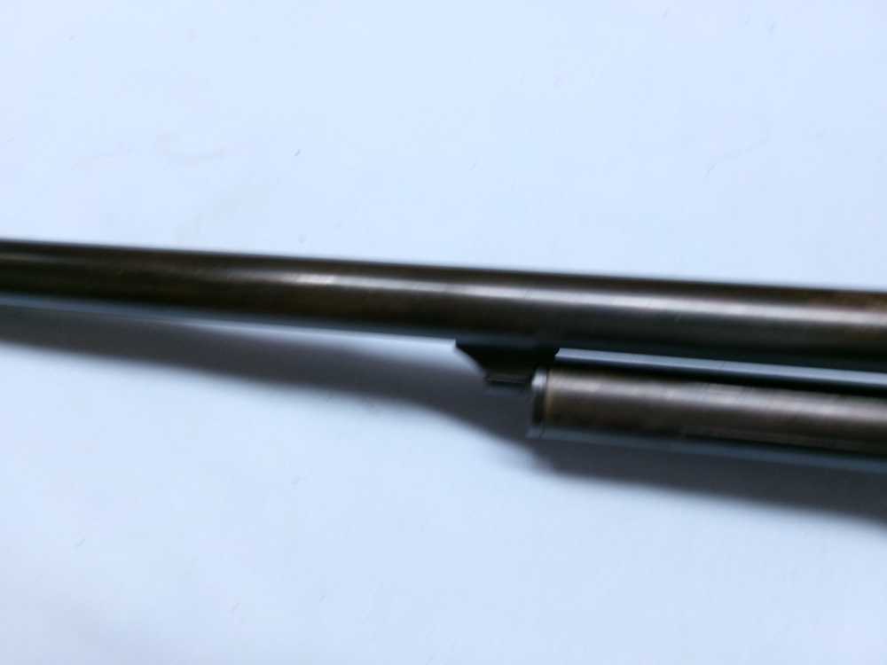 STEVENS 820B 12 GA. PUMP SHOTGUN-img-9