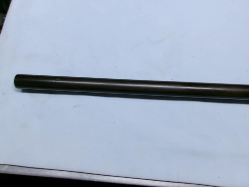 STEVENS 820B 12 GA. PUMP SHOTGUN-img-15