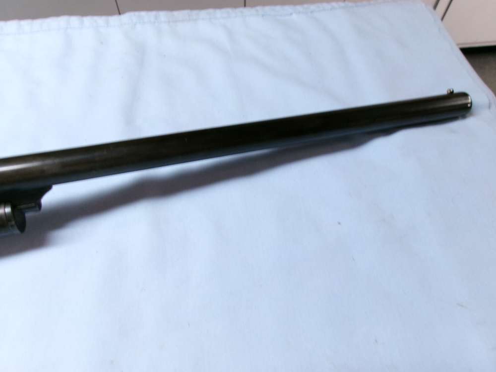 STEVENS 820B 12 GA. PUMP SHOTGUN-img-5