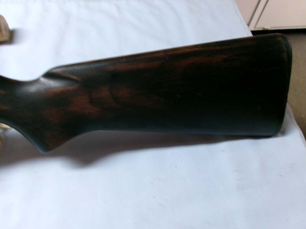 STEVENS 820B 12 GA. PUMP SHOTGUN-img-6