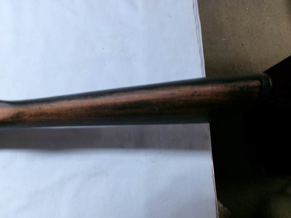 STEVENS 820B 12 GA. PUMP SHOTGUN-img-11