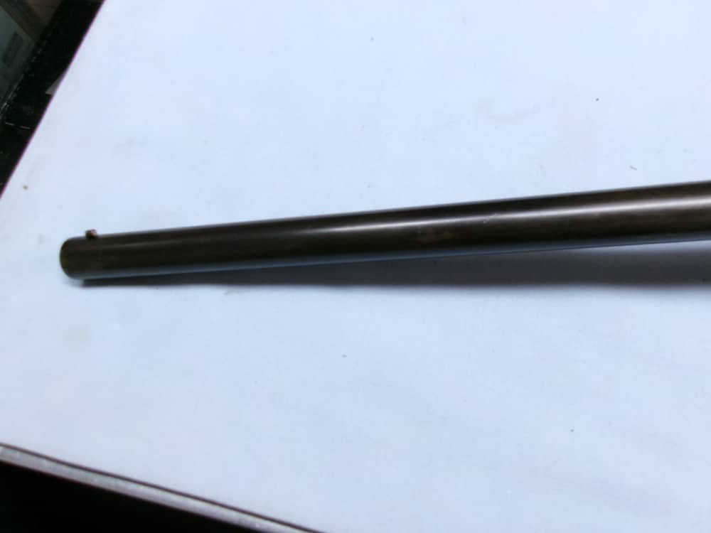STEVENS 820B 12 GA. PUMP SHOTGUN-img-10
