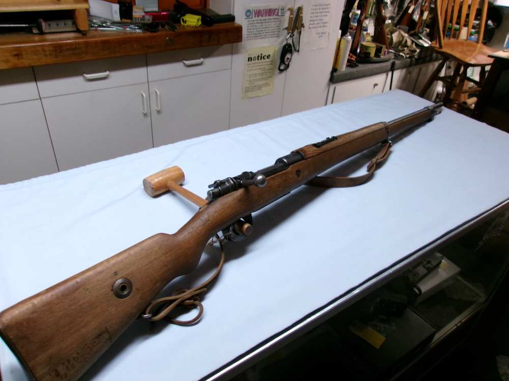 MAUSER TURKISH 8MM-img-0
