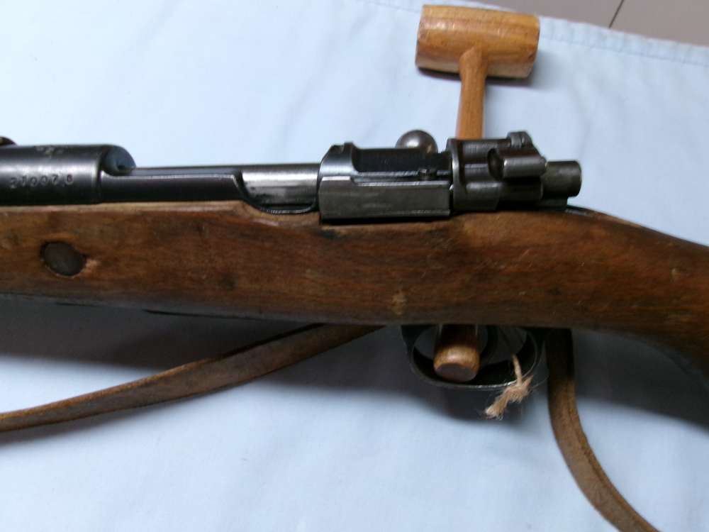 MAUSER TURKISH 8MM-img-7