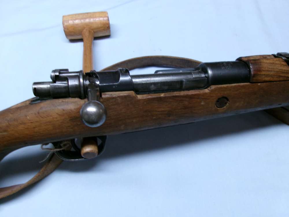 MAUSER TURKISH 8MM-img-2