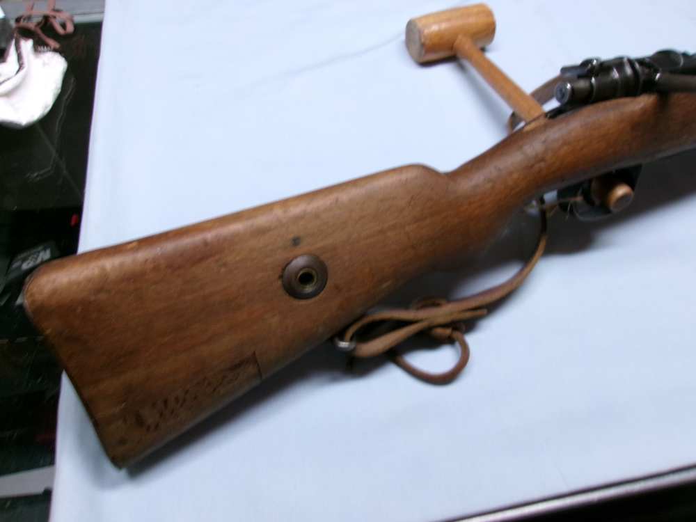 MAUSER TURKISH 8MM-img-1