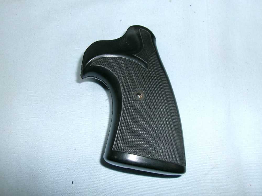 PACHMAYR GRIPS S&W "N" FRAME-img-1