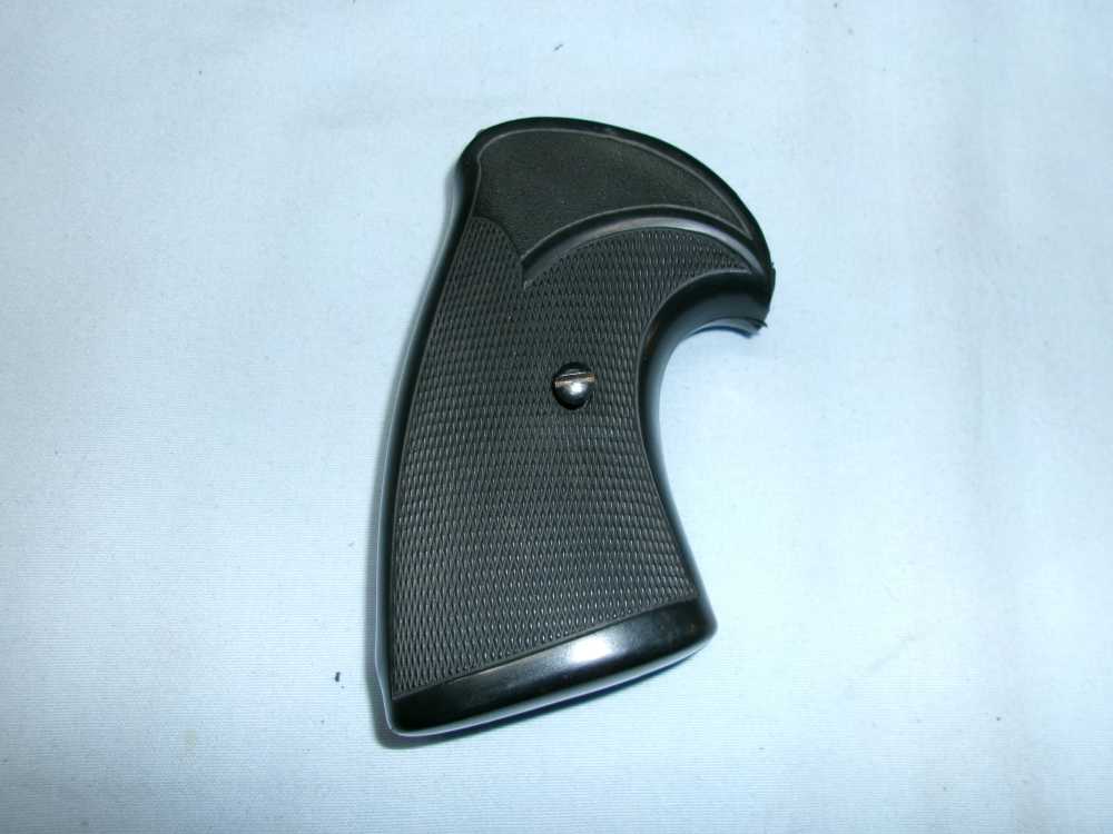 PACHMAYR GRIPS S&W "N" FRAME-img-0