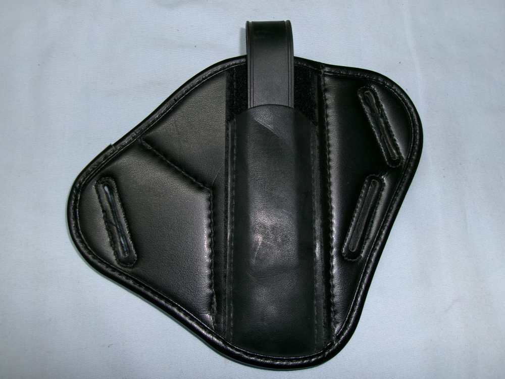 UNCLE MIKES MIRAGE #2 HOLSTER-img-1
