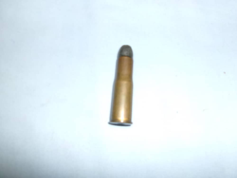 W.R.A. CO. 45-75 WCF -img-0