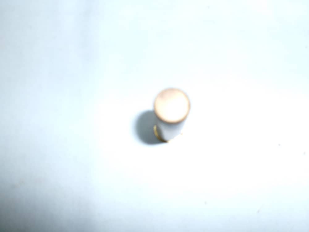 W.R.A. CO. 50-95 EX. BLANK / SHOT -img-1