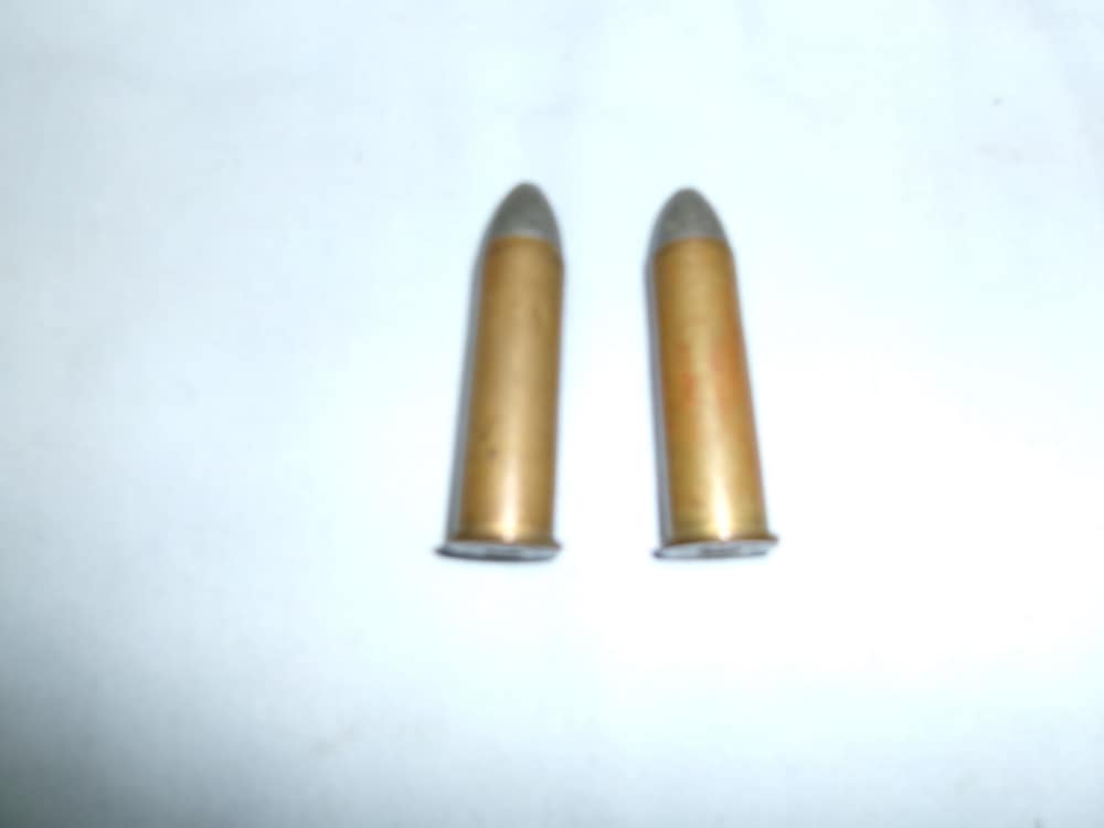 U.M.C. 50-70 SHARPS ROUND  -img-0