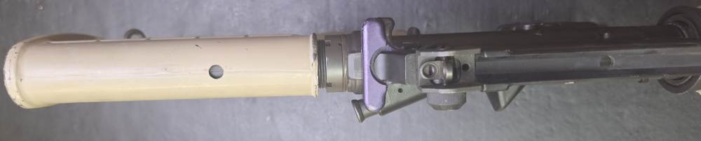 CENTURY ARMS INC C15 SPORTER 5.56MM SEMI AUTO RIFLE-img-7
