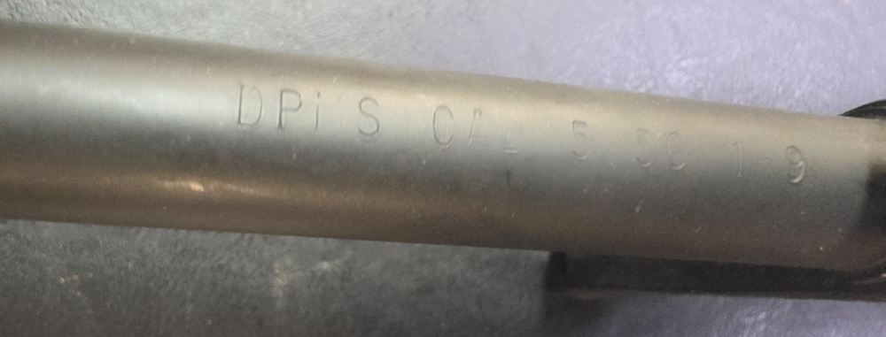 CENTURY ARMS INC C15 SPORTER 5.56MM SEMI AUTO RIFLE-img-9