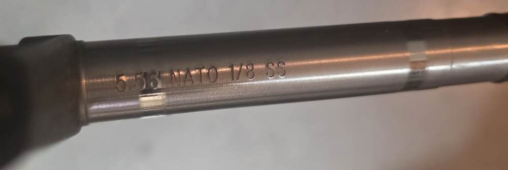 ROCK RIVER ARMS LAR15 5.56MM SEMI AUTO RIFLE-img-10
