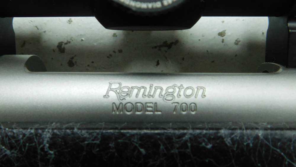 Remington 700 Long Range 300 Win Mag Heavy Barrel Stainless w/Vortex Scope-img-4