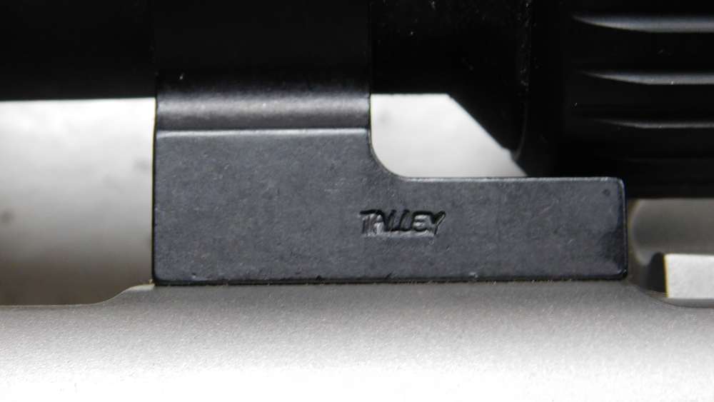 Remington 700 Long Range 300 Win Mag Heavy Barrel Stainless w/Vortex Scope-img-9