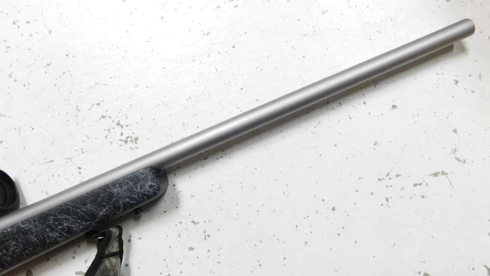 Remington 700 Long Range 300 Win Mag Heavy Barrel Stainless w/Vortex Scope-img-3