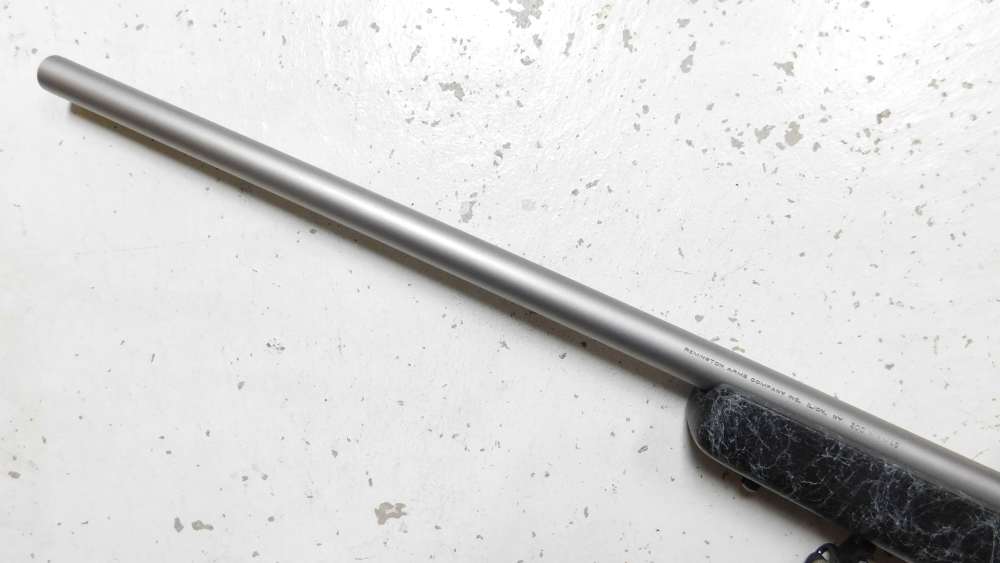 Remington 700 Long Range 300 Win Mag Heavy Barrel Stainless w/Vortex Scope-img-11