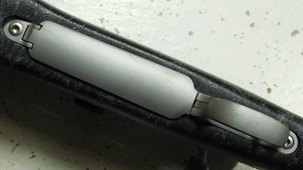 Remington 700 Long Range 300 Win Mag Heavy Barrel Stainless w/Vortex Scope-img-10