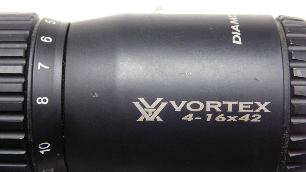 Remington 700 Long Range 300 Win Mag Heavy Barrel Stainless w/Vortex Scope-img-7