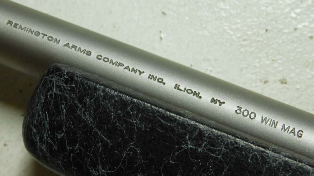 Remington 700 Long Range 300 Win Mag Heavy Barrel Stainless w/Vortex Scope-img-6