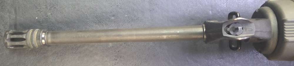 BUSHMASTER XM15-E2S 5.56MM SEMI AUTO RIFLE-img-17