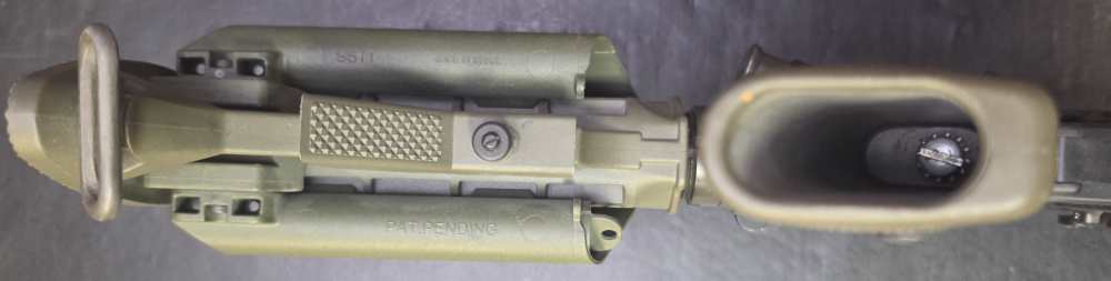 BUSHMASTER XM15-E2S 5.56MM SEMI AUTO RIFLE-img-10
