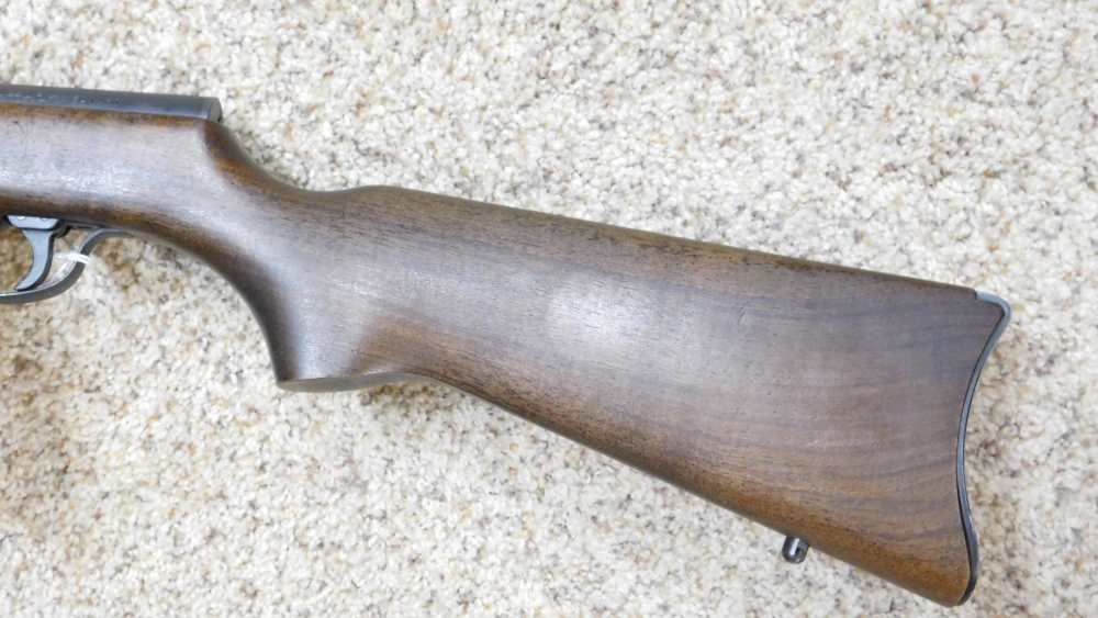 Bingham PPS 50 22 LR Semi Auto Rifle by Pietta PPSh 41 22LR-img-14