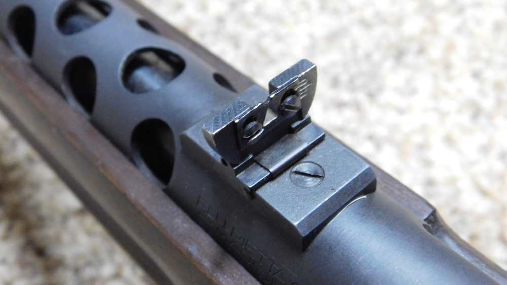 Bingham PPS 50 22 LR Semi Auto Rifle by Pietta PPSh 41 22LR-img-8