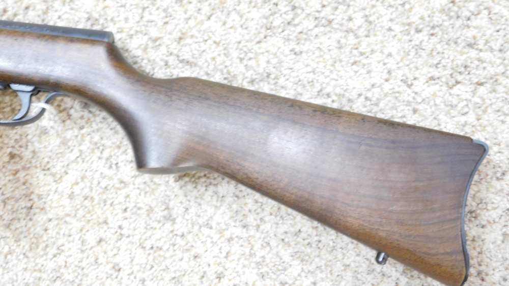 Bingham PPS 50 22 LR Semi Auto Rifle by Pietta PPSh 41 22LR-img-13
