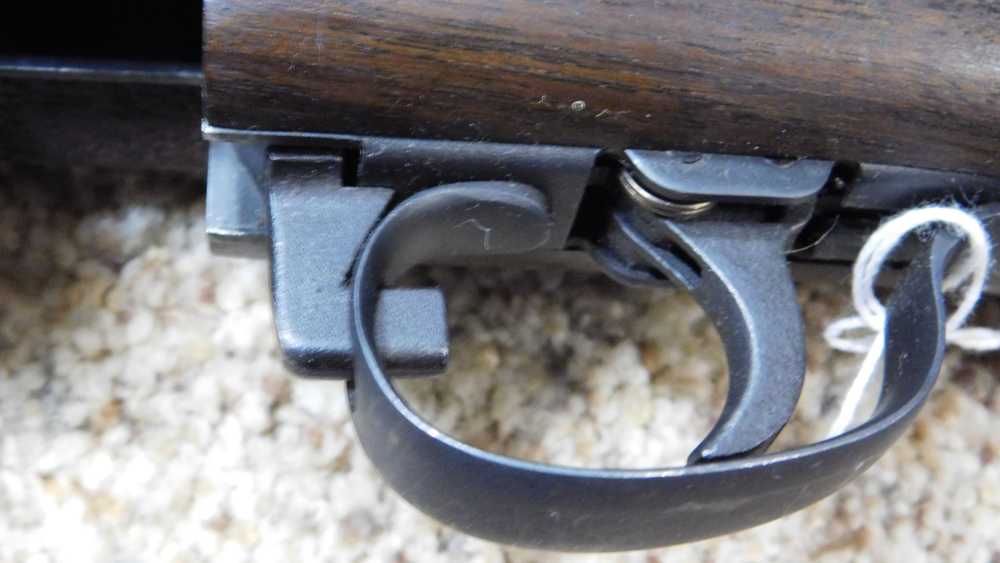Bingham PPS 50 22 LR Semi Auto Rifle by Pietta PPSh 41 22LR-img-10