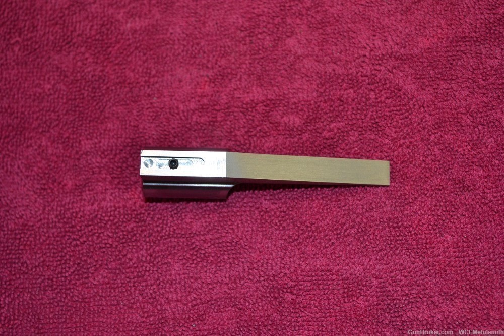 Custom Band ramp  with a .718 diameter hole-img-1