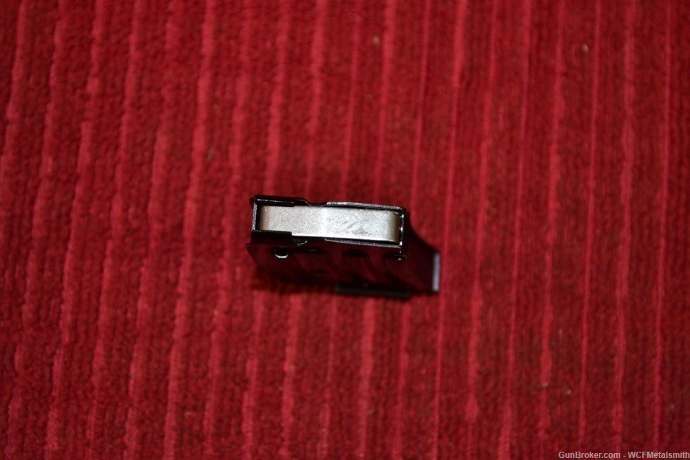 Reproduction Winchester model 52, 69, 69A, 75 magazine 5 shot-img-3