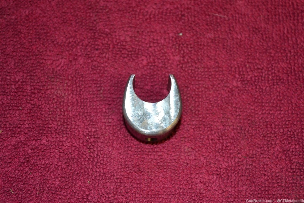 Classic Mannlicher forearm tip .630 muzzle-img-1