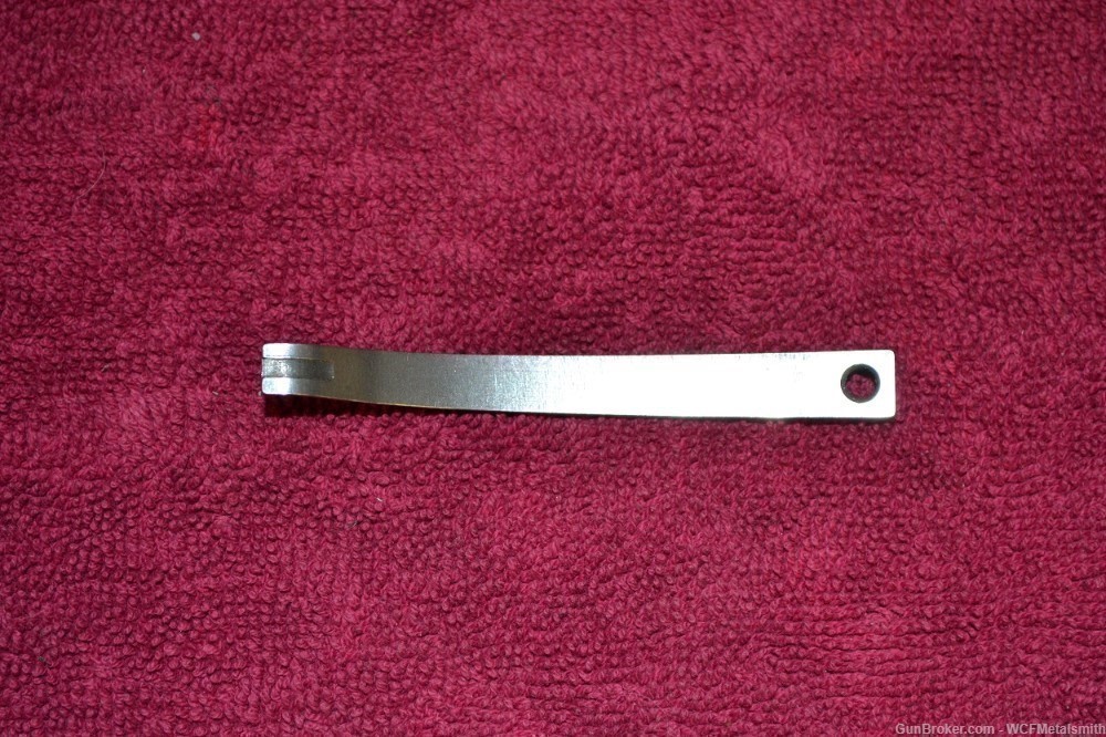 Winchester 1895 Reproduction Mainspring-img-1