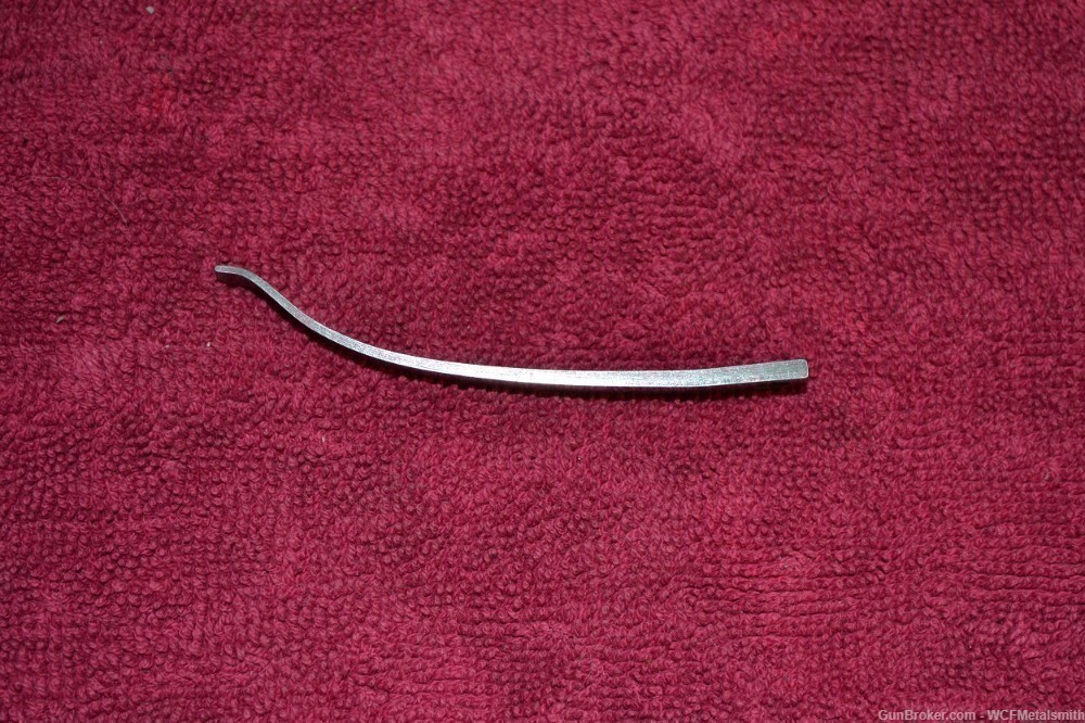 Winchester 1895 Reproduction Mainspring-img-0