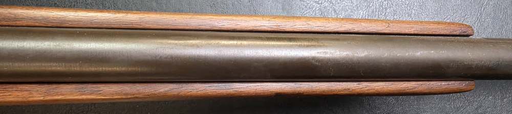 ENFIELD BRITISH NO4 MKI 303 CAL BOLT ACTION RIFLE SPORTER-img-26