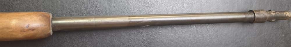 ENFIELD BRITISH NO4 MKI 303 CAL BOLT ACTION RIFLE SPORTER-img-20
