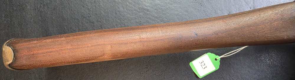ENFIELD BRITISH NO4 MKI 303 CAL BOLT ACTION RIFLE SPORTER-img-21