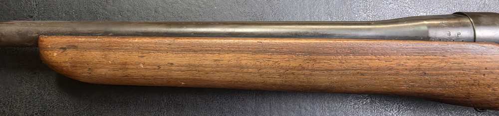 ENFIELD BRITISH NO4 MKI 303 CAL BOLT ACTION RIFLE SPORTER-img-7