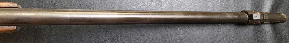 ENFIELD BRITISH NO4 MKI 303 CAL BOLT ACTION RIFLE SPORTER-img-27