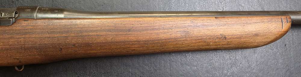 ENFIELD BRITISH NO4 MKI 303 CAL BOLT ACTION RIFLE SPORTER-img-14