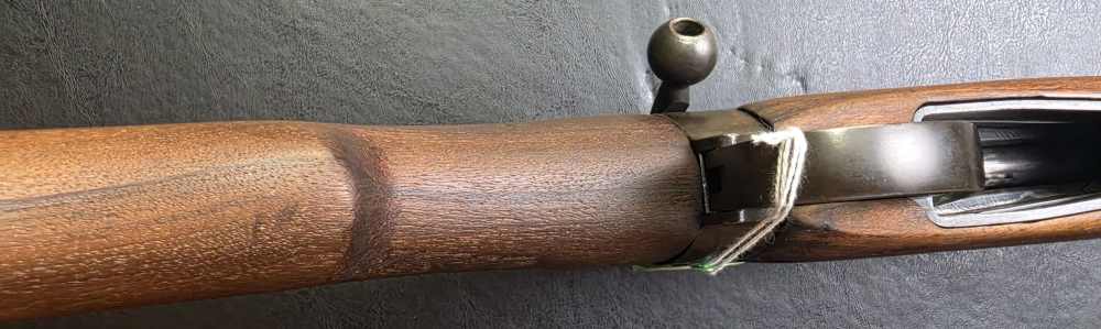 ENFIELD BRITISH NO4 MKI 303 CAL BOLT ACTION RIFLE SPORTER-img-17