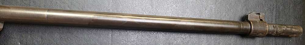 ENFIELD BRITISH NO4 MKI 303 CAL BOLT ACTION RIFLE SPORTER-img-15