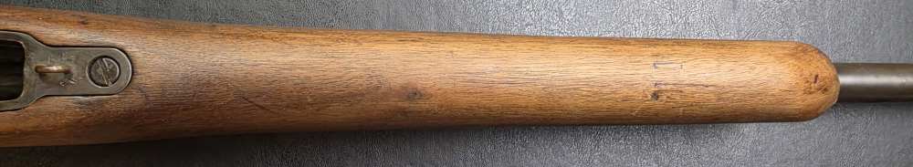 ENFIELD BRITISH NO4 MKI 303 CAL BOLT ACTION RIFLE SPORTER-img-19