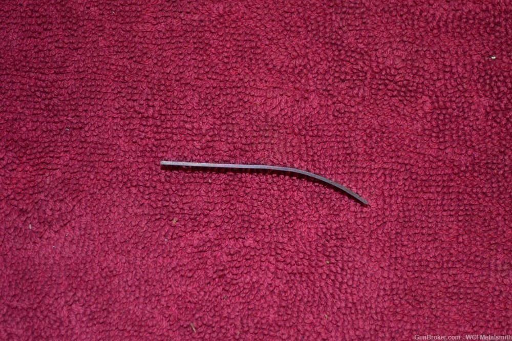 Marlin 1893, 93, 94. 36 Trigger spring-img-0