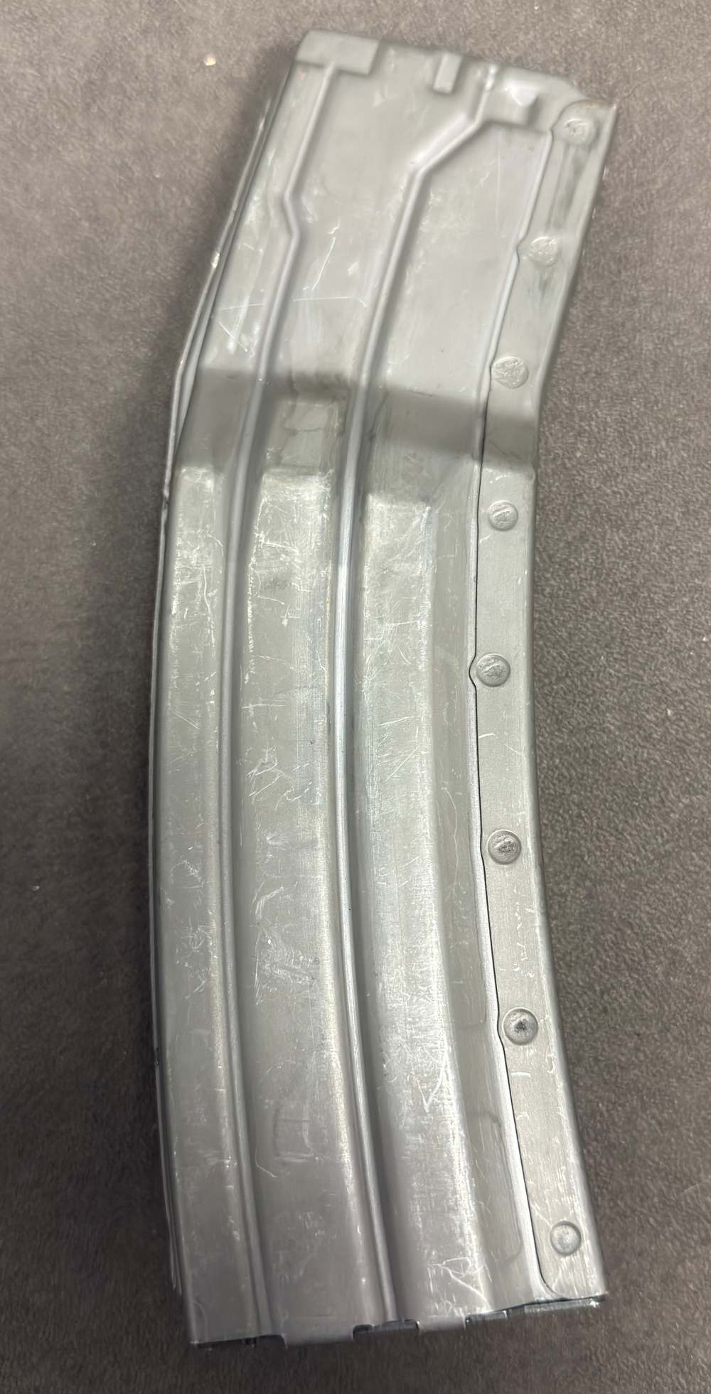 SureFire 60 Round Magazine AR15/M4 .223/5.56 – Discontinued RARE!-img-0