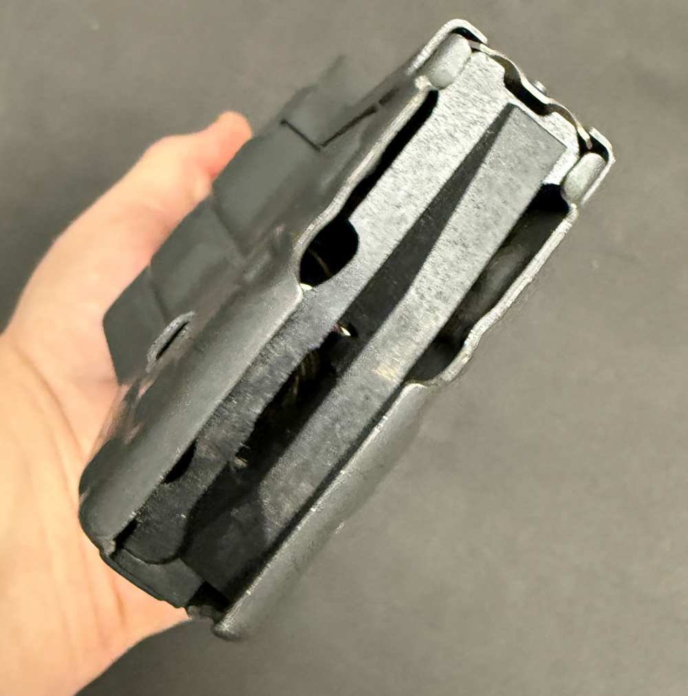 SureFire 60 Round Magazine AR15/M4 .223/5.56 – Discontinued RARE!-img-2