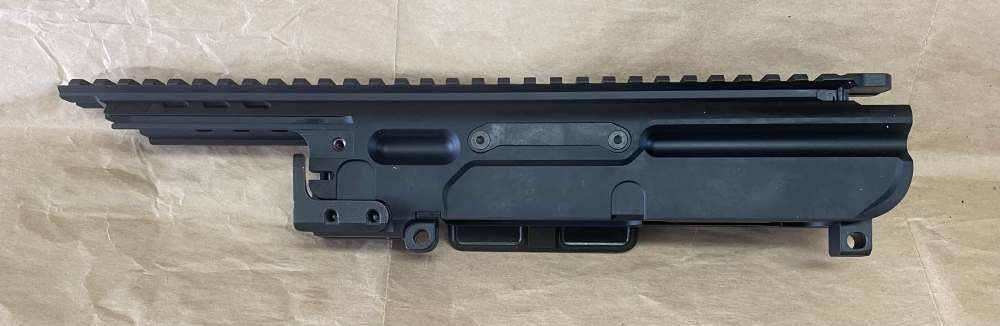 Sig Sauer MCX Spear LT Upper Receiver Assembly, with Forward Assist -img-1